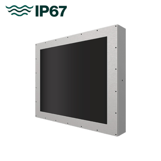 IP67 Panel PC