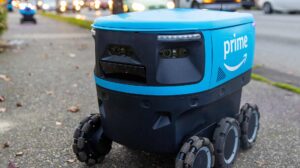 Ignition Control Onboard Delivery Vehicles Saves Critical Power Reserves