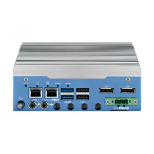 In-Vehicle Computers