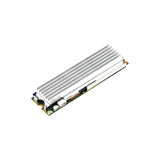 Industrial Embedded Video Capture Cards
