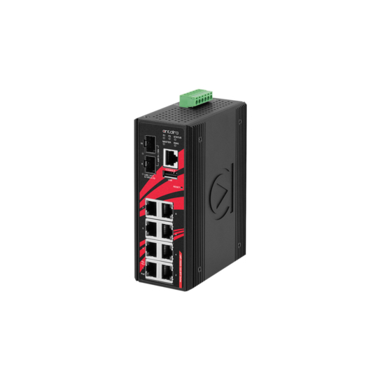 Industrial Ethernet Switches