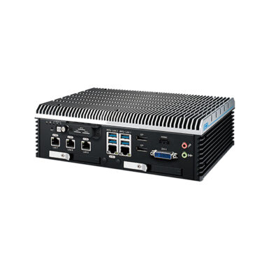 Fanless PCs