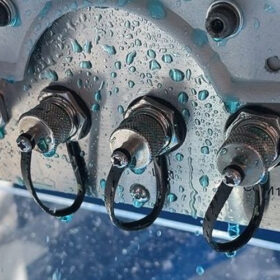 M12 Connectors Explained: Coding, Pinouts and Uses in Industrial Computers