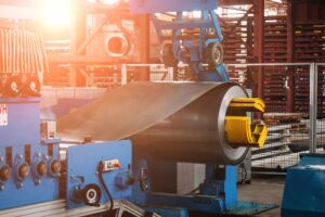 Industrial Manufacturing