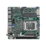 Industrial Mini ITX Motherboard