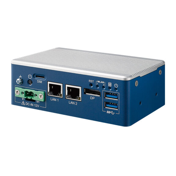 Industrial Mini PCs
