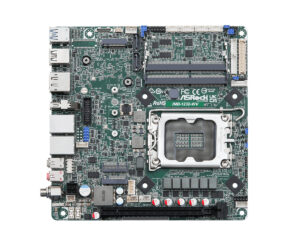 Industrial Motherboards