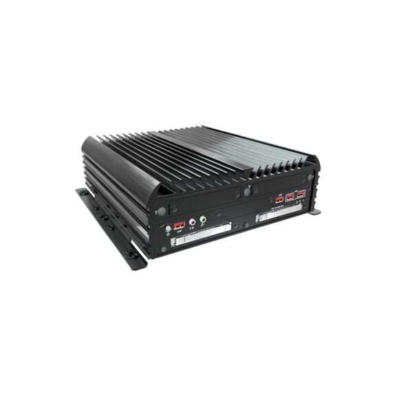 Industrial NVR