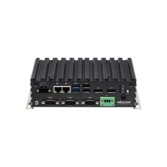 Industrial PCs