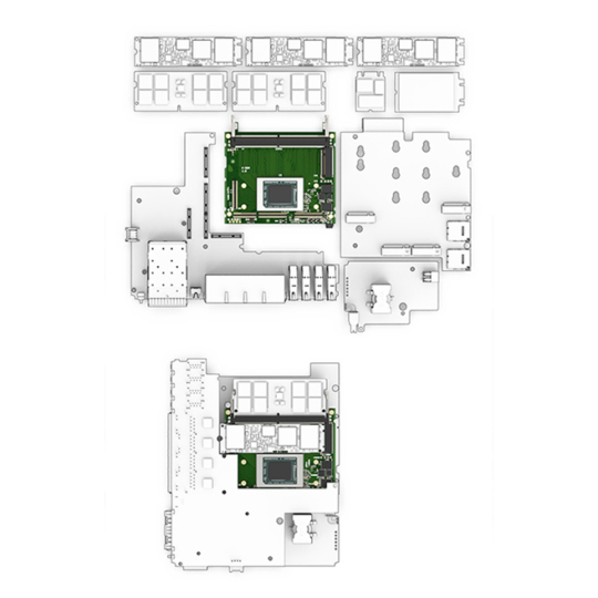 Innovative Modular Design