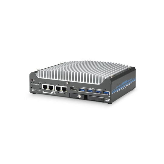 Intel Alder Lake Compact Rugged Computer