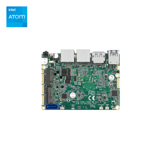Intel Atom SBC / Intel Atom Single Board Computer