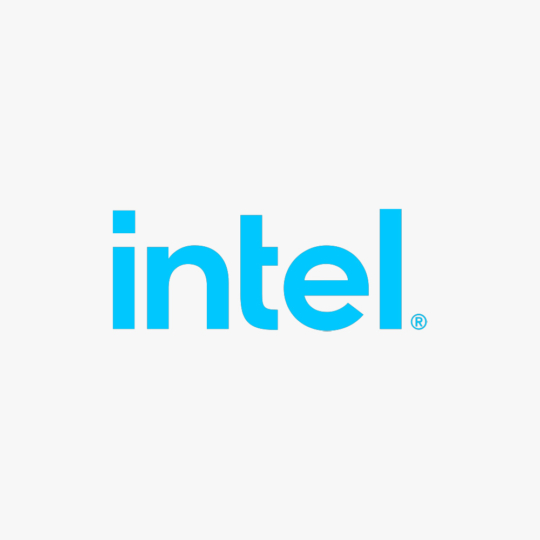 Intel Edge Computing