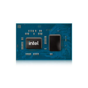 Intel Elkhart Lake