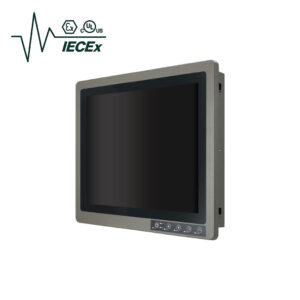 Intrinsically Safe Display / Intrinsically Safe Monitor