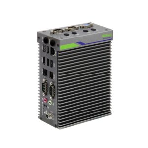 Industrial IoT Gateways