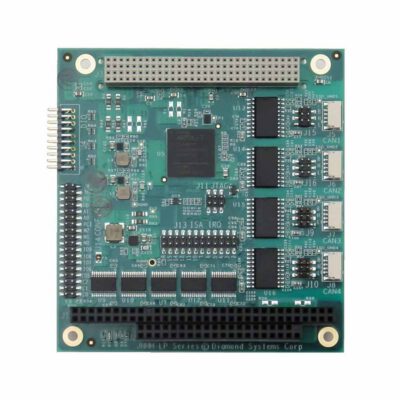 JANUS-MM-LP