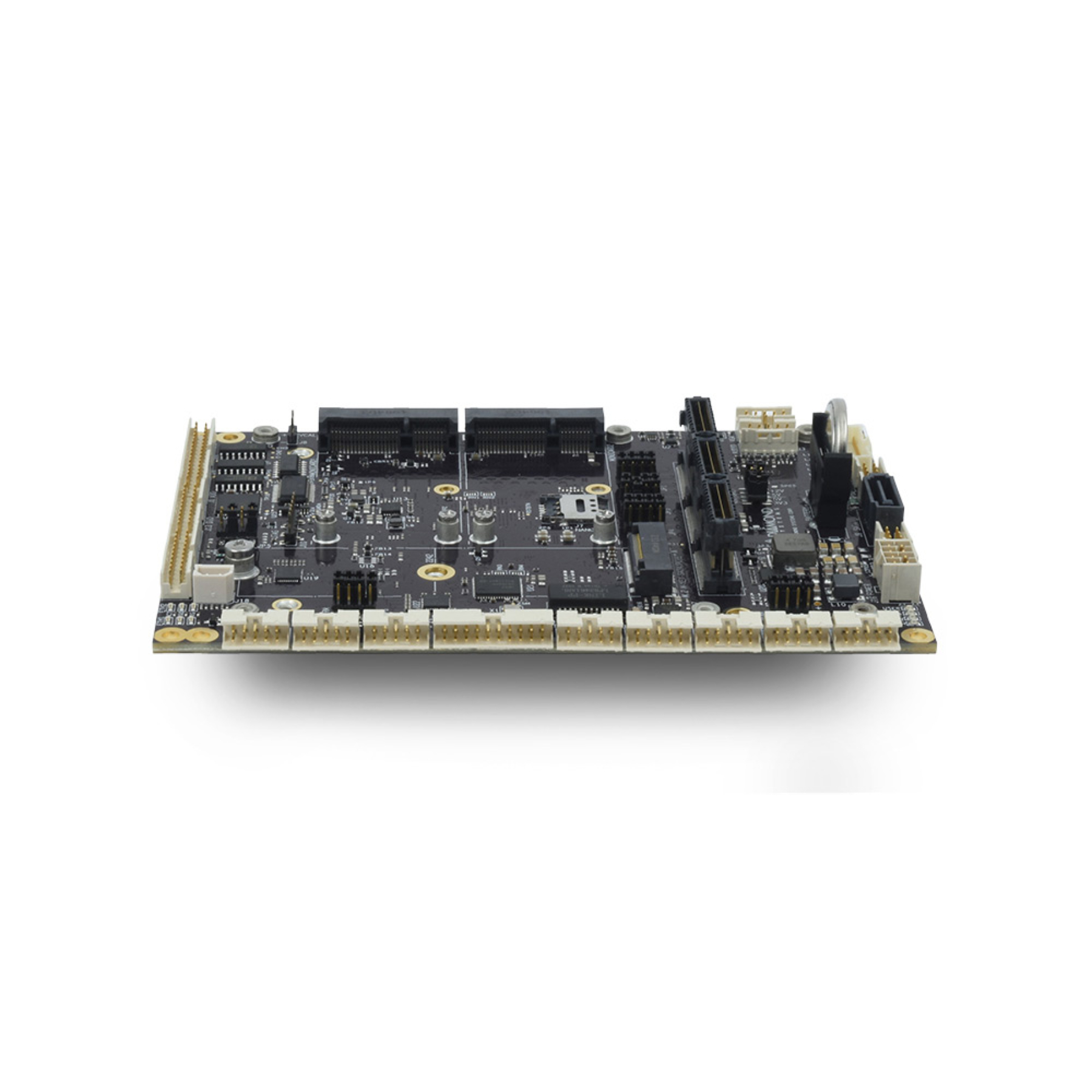 JSP-BB03A : Rugged 3.5″ COM Express Single Board Computer with ADC and ...