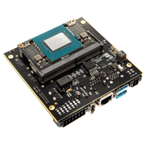 Jetson Carrier Boards