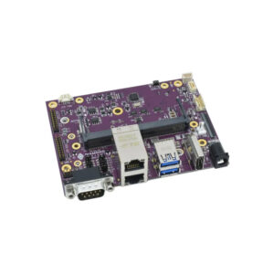 Jetson Orin Carrier Board