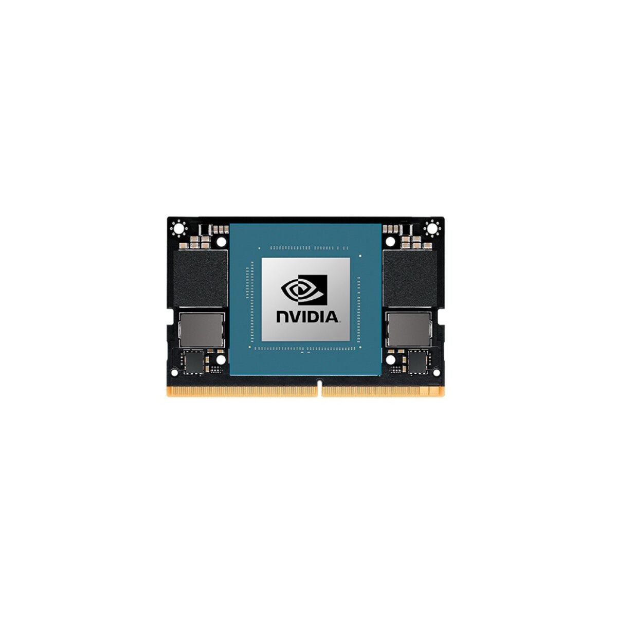 NVIDIA Jetson Orin NX 16GB Module NVIDIA Jetson Orin NX 16GB Module with 100 TOPS and 16GB LPDDR5