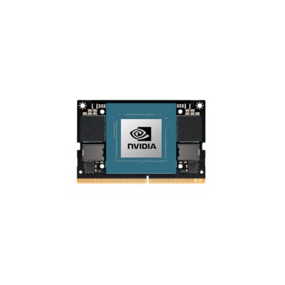 Jetson Orin NX NVIDIA Jetson Orin NX 16GB Module with 100 TOPS and 16GB LPDDR5