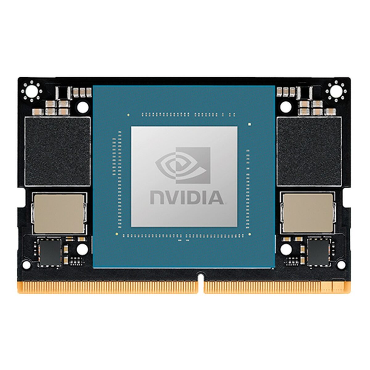 NVIDIA Jetson Orin Nano 8GB Module NVIDIA Jetson Orin Nano 8GB Module with 40 TOPS and 8GB LPDDR5