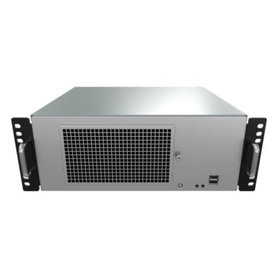 KCO-3000-RPL Intel 14th Gen Core i9 Edge AI Workstation with Dual GPU Support, PCIe Gen5 and USB 3.2 Gen 2×2