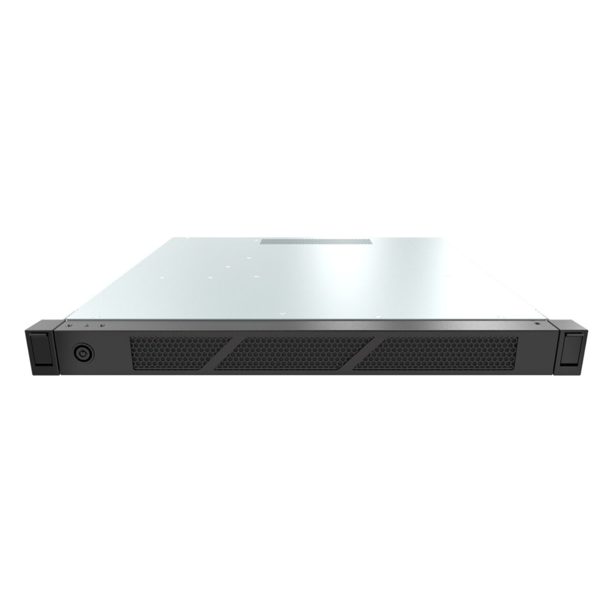 Premio LLM-1U-RPL 1U edge AI server, product photo