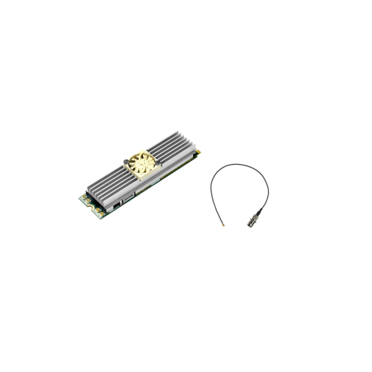 M.2 SDI Capture Card