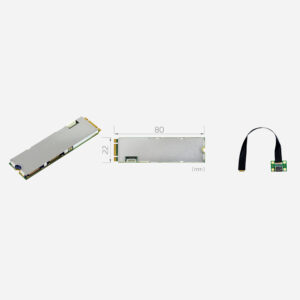 M.2 Video Capture Cards