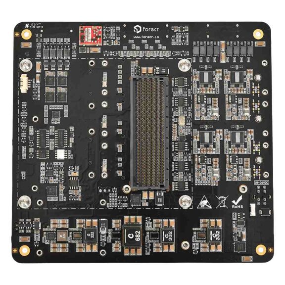 Jetson Thor Carrier Boards