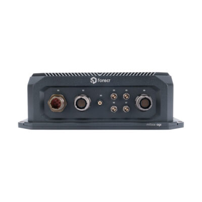 MILBOX-AGX-SDI NVIDIA Jetson AGX Orin Industrial Tactical Computer with 4x SDI Capture