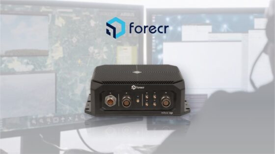 How Airbus Defense and Space runs ISR drone video analytics on a rugged Jetson AGX Orin computer