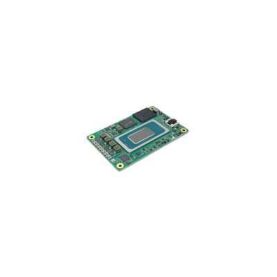 Intel Core Ultra COM Express Mini Type 10 Module