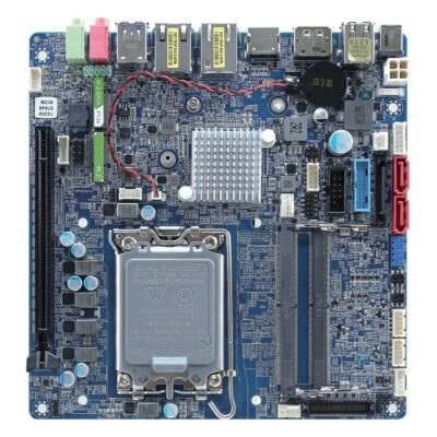 MX610HD