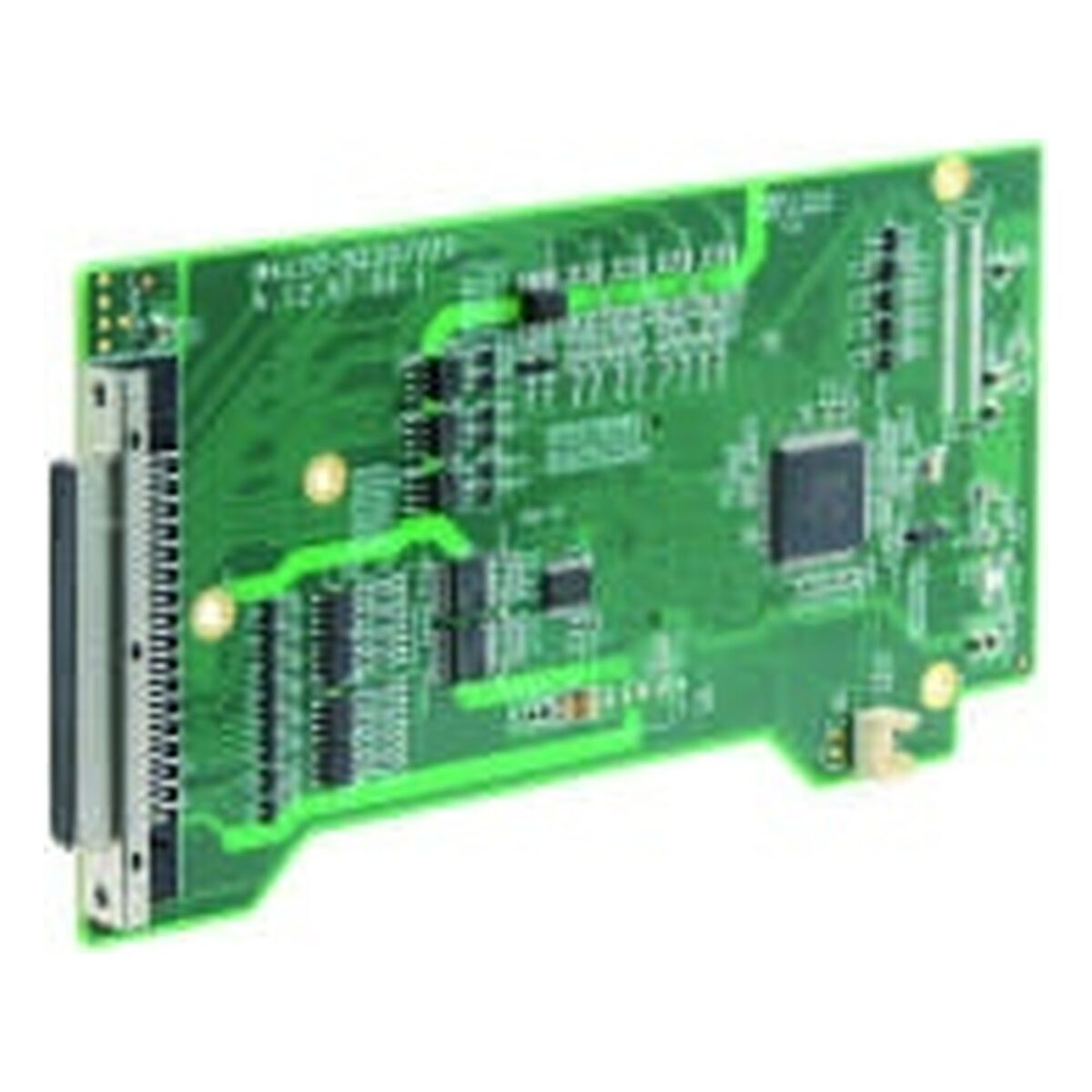 Neousys MezIO-D230/D220 isolated digital I/O MezIO module with SCSI-68 connector