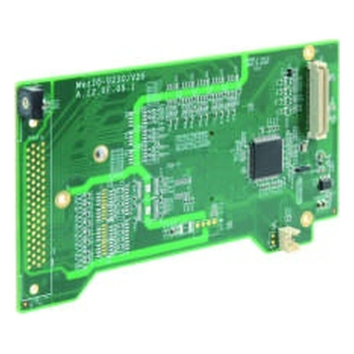 Neousys MezIO-V20/V21 ignition power control MezIO module