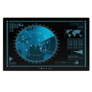 Military Monitors