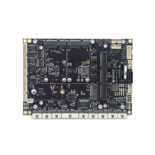 Military Single Board Computer [SBC]