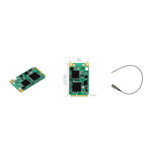 Mini PCIe Video Capture Cards