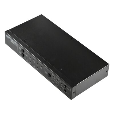 Multiviewer QUAD HDMI Quad HDMI Multiviewer with PIP, PBP and SDI, HDMI and VGA Outputs at 1080p60