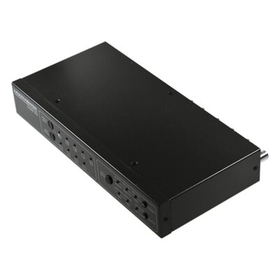 Multiviewer QUAD SDI Four-Input SDI Multiviewer with Quadview, PIP, PBP and OSD at 1080p60