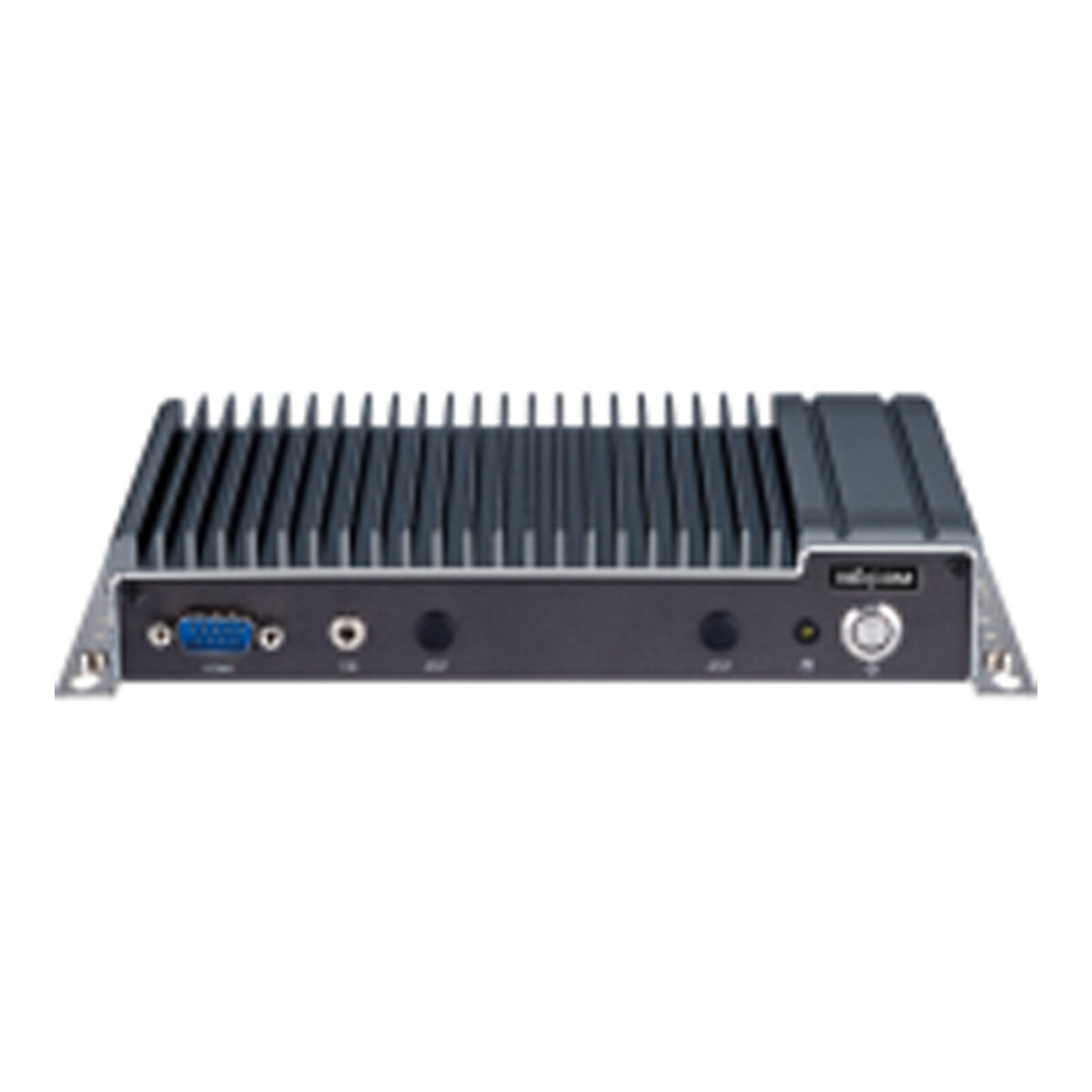 Nexcom NDiS B360 Intel Core Tiger Lake Wide Temperature Digital Signage Players with Triple Display