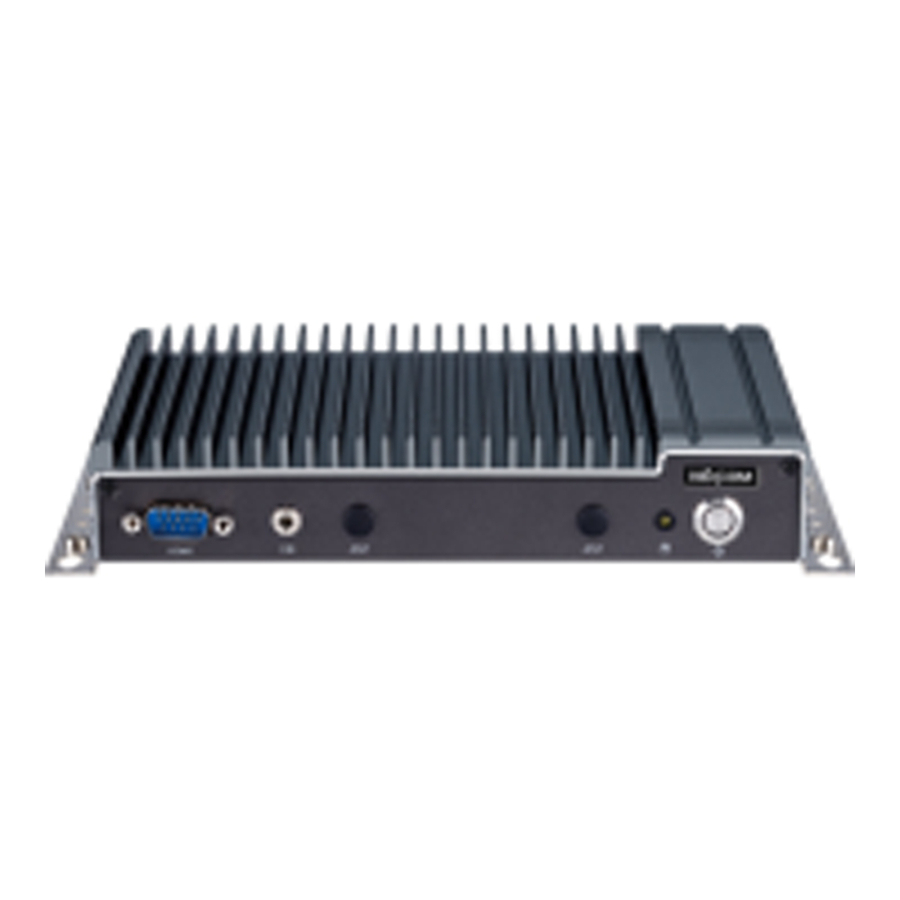 NDiS B360 Low Profile Dual 4K Digital Signage Player