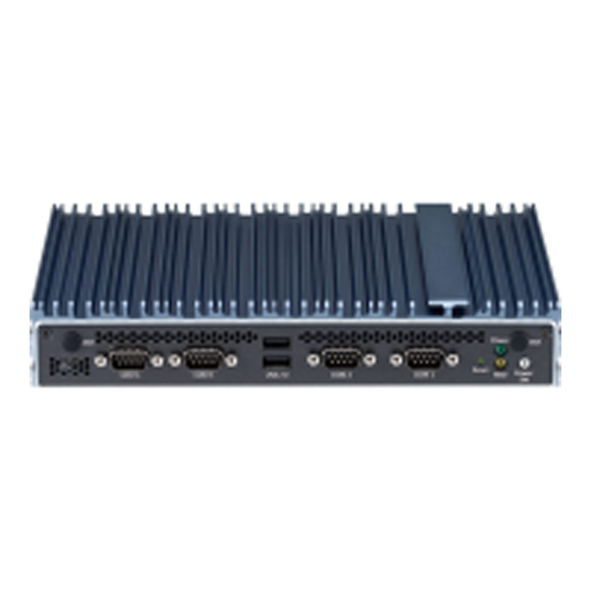Nexcom NDiS B561S Intel Core i3-12100TE to i7-12700TE Low-Profile Digital Signage Player with 2x HDMI and 4x COM