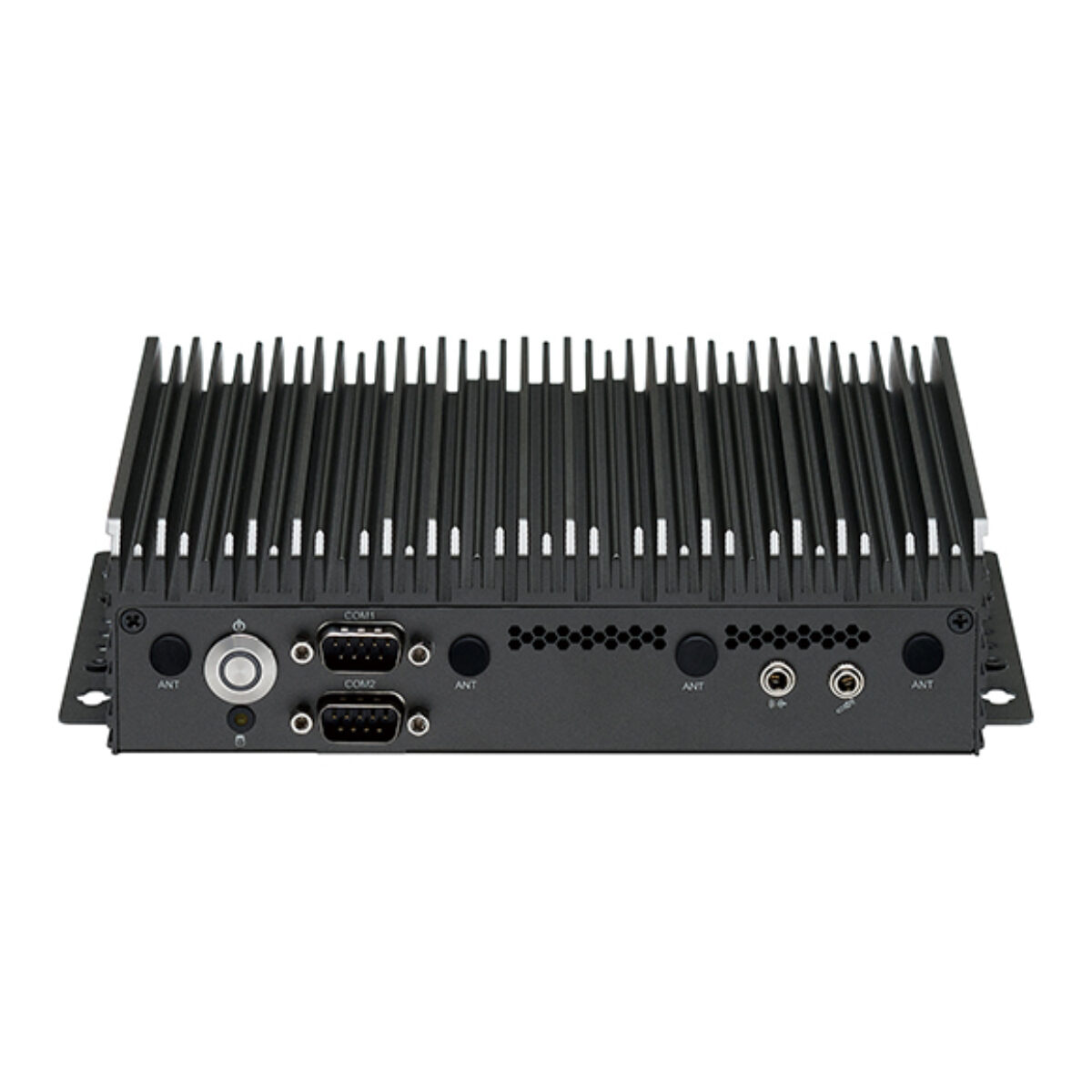 Nexcom NDiS V1100 Intel Core Tiger Lake Quad-Display Digital Signage Players with 4x HDMI