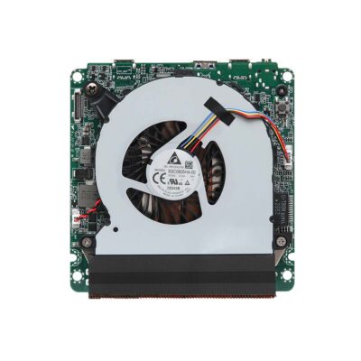 NUC 1300/D4 Motherboard Series