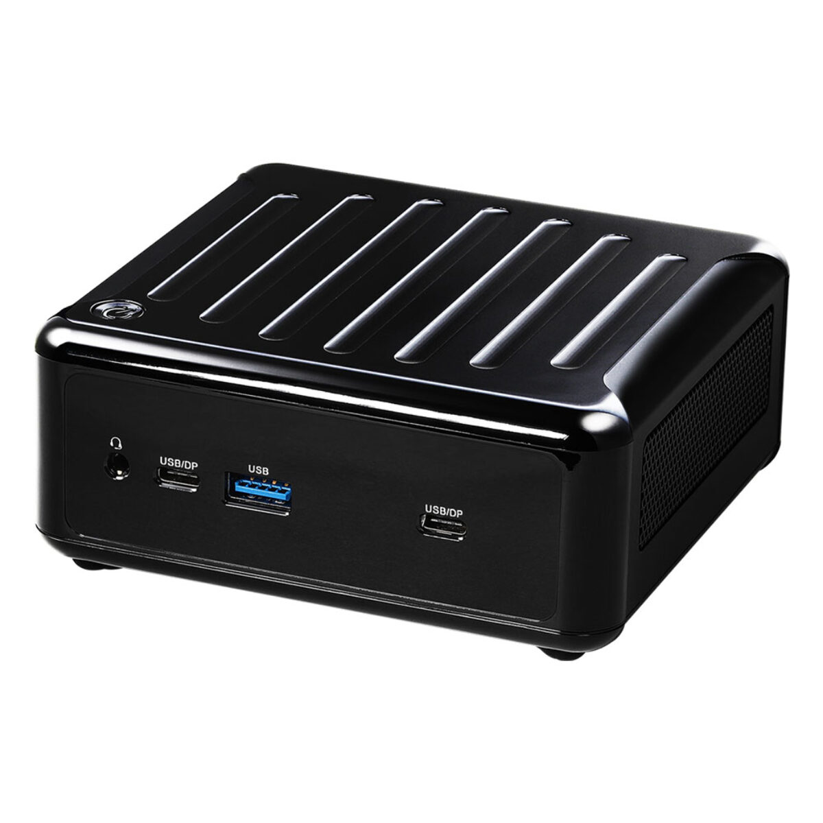 ASRock Industrial NUC BOX-1360P/D5 Intel Core i7-1360P 13th Gen NUC Computer with Dual 2.5GbE and USB4