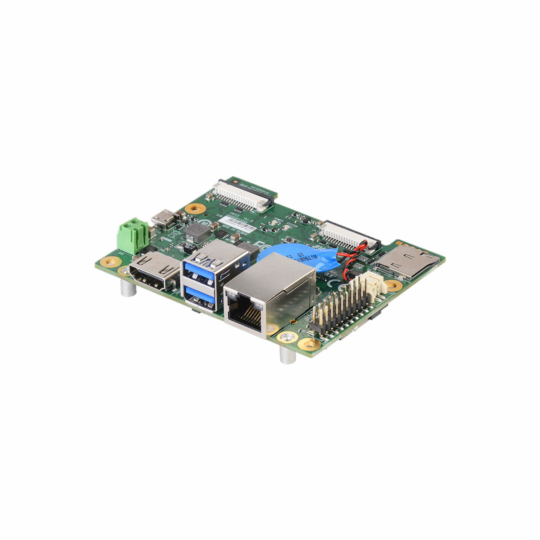 NVIDIA Jetson Carrier Boards